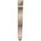 Ekena Millwork Funston Arts & Crafts Rough Sawn Bracket, Douglas Fir, 4"W x 24"D x 36"H BKT04X24X36FST03RDF - alternate 3